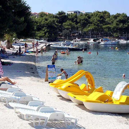 Apartment 15011a Trogir